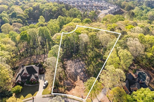 295 Helens Manor Drive, Lawrenceville, GA 30045