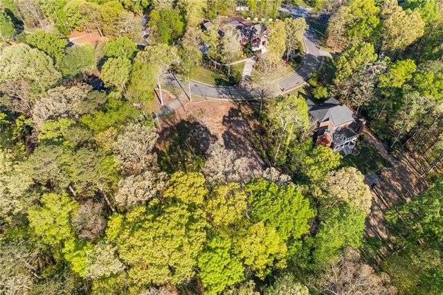295 Helens Manor Drive, Lawrenceville, GA 30045