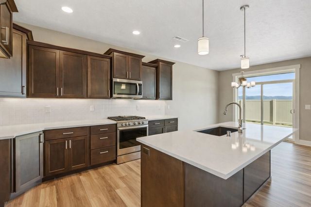 18191 N Morton Ct, Colbert, WA 99005