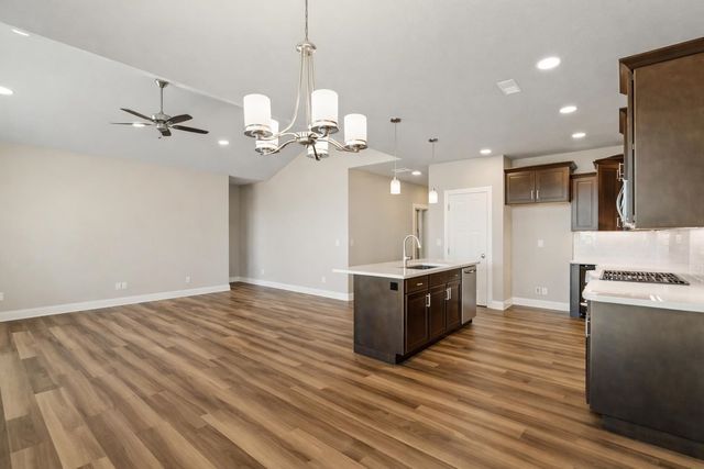 18191 N Morton Ct, Colbert, WA 99005