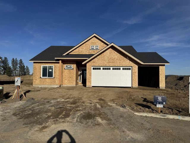 18191 N Morton Ct, Colbert, WA 99005