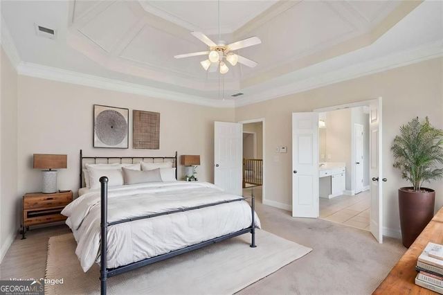 2165 Parkview Run, Atlanta, GA 30318