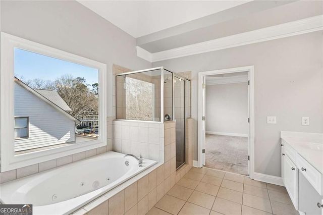 2165 Parkview Run, Atlanta, GA 30318