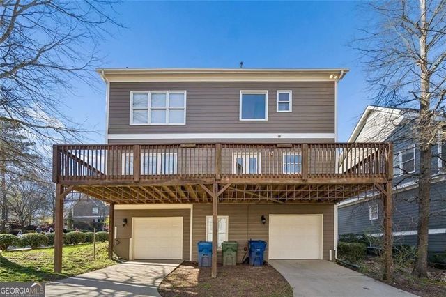 2165 Parkview Run, Atlanta, GA 30318