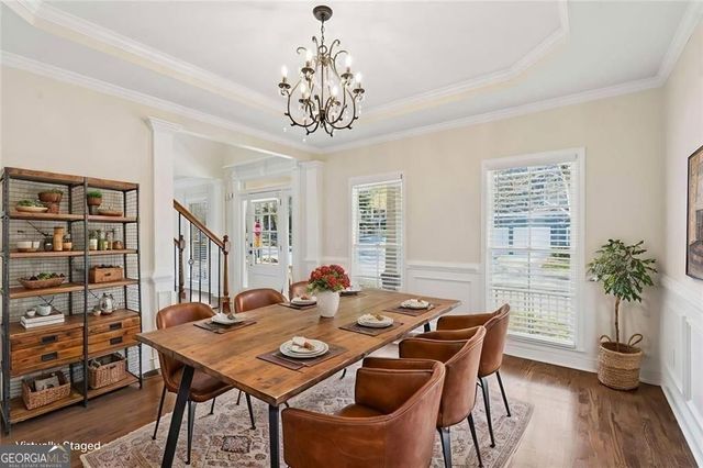 2165 Parkview Run, Atlanta, GA 30318