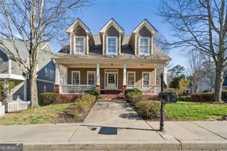 2165 Parkview Run, Atlanta, GA 30318