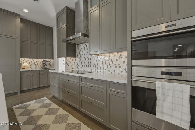 8113 E DEL CADENA Drive, Scottsdale, AZ 85258