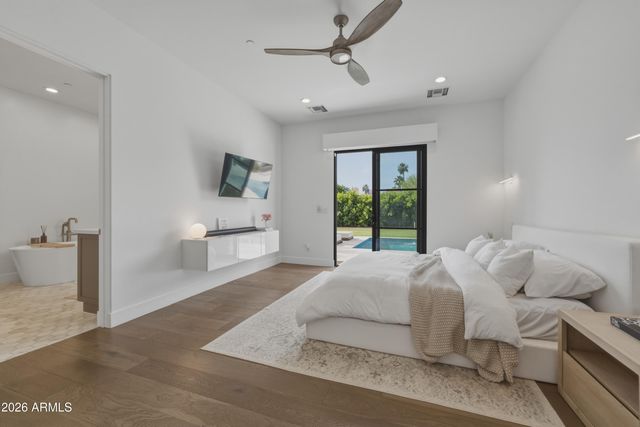 8113 E DEL CADENA Drive, Scottsdale, AZ 85258