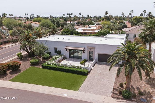 8113 E DEL CADENA Drive, Scottsdale, AZ 85258