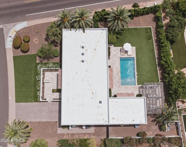 8113 E DEL CADENA Drive, Scottsdale, AZ 85258
