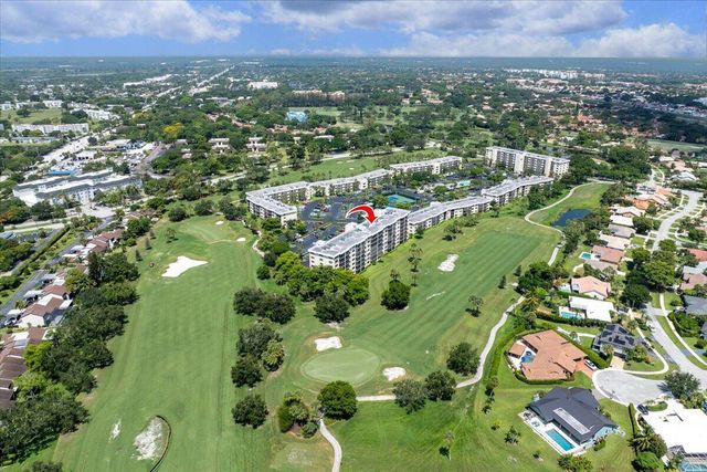 2430 DEER CREEK COUNTRY CLUB Boulevard 506, Deerfield Beach, FL 33442