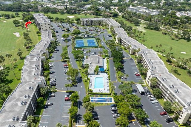 2430 DEER CREEK COUNTRY CLUB Boulevard 506, Deerfield Beach, FL 33442