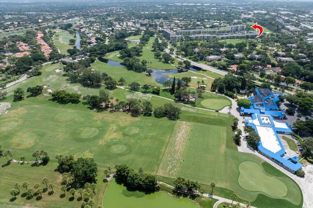 2430 DEER CREEK COUNTRY CLUB Boulevard 506, Deerfield Beach, FL 33442