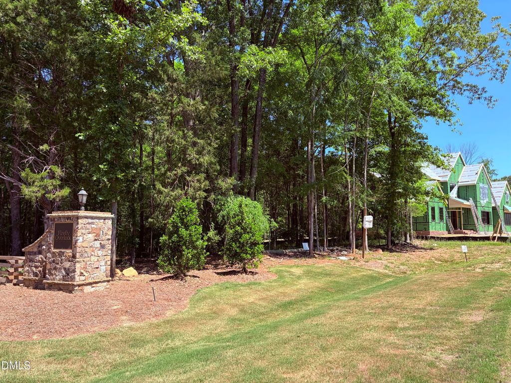 17 Firefly Overlook, Pittsboro, NC 27312