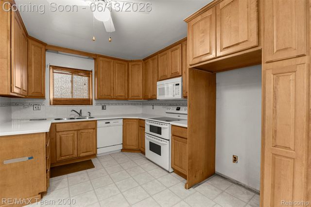 14370 Alexander Street, Livonia, MI 48154