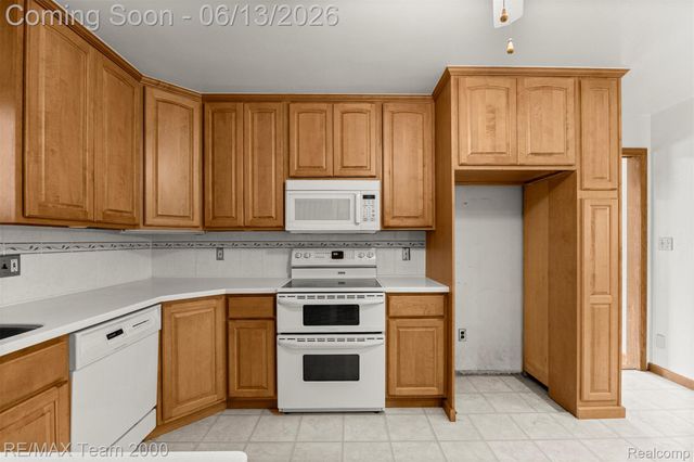 14370 Alexander Street, Livonia, MI 48154