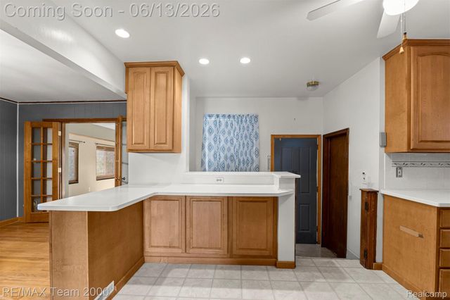 14370 Alexander Street, Livonia, MI 48154
