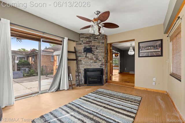 14370 Alexander Street, Livonia, MI 48154
