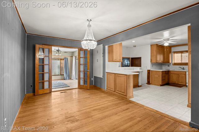 14370 Alexander Street, Livonia, MI 48154