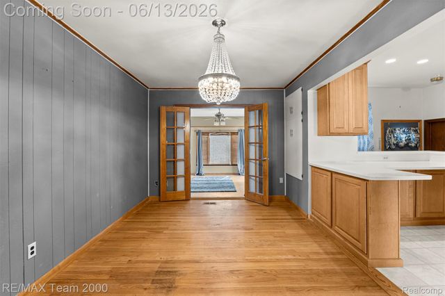 14370 Alexander Street, Livonia, MI 48154