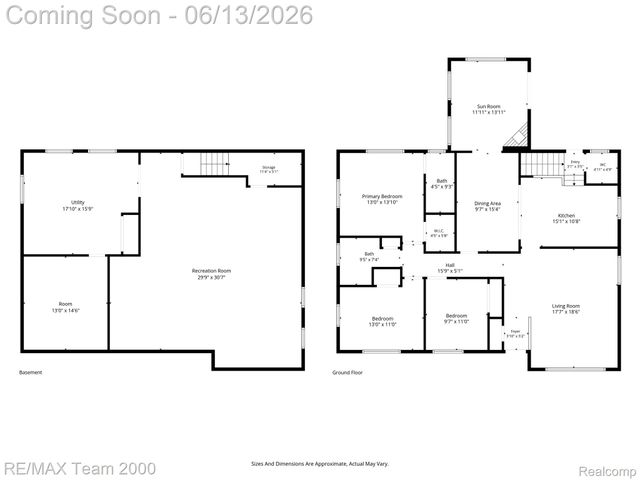 14370 Alexander Street, Livonia, MI 48154