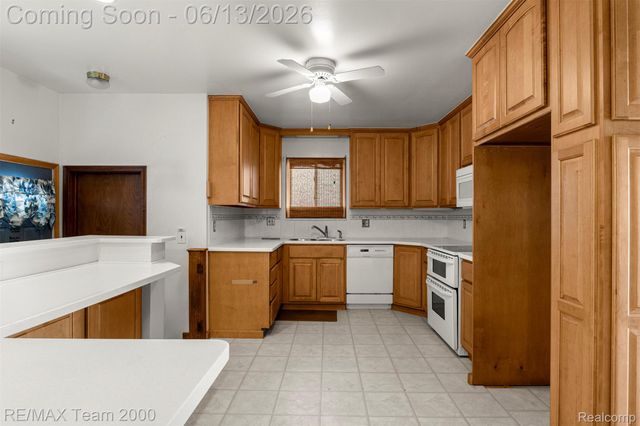 14370 Alexander Street, Livonia, MI 48154