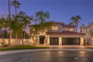8432 Paseo Vista Drive, Las Vegas, NV 89128