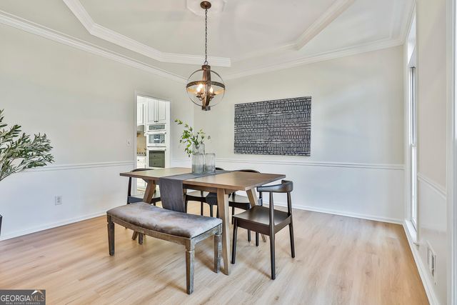 160 Streamview Court, Fayetteville, GA 30215