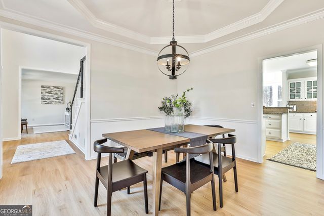 160 Streamview Court, Fayetteville, GA 30215