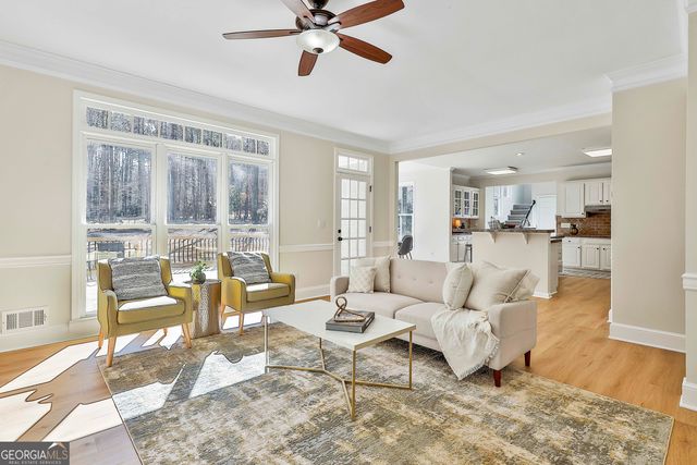 160 Streamview Court, Fayetteville, GA 30215