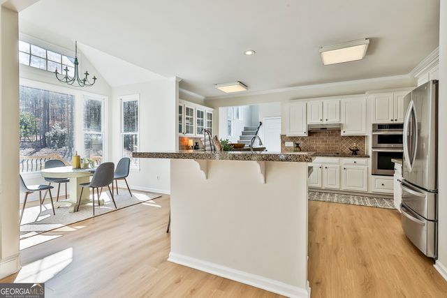 160 Streamview Court, Fayetteville, GA 30215