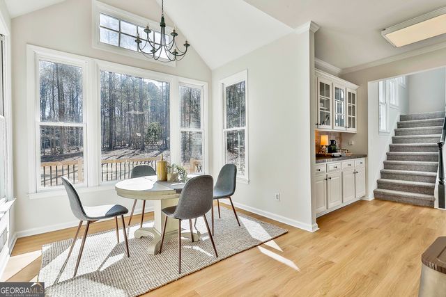 160 Streamview Court, Fayetteville, GA 30215