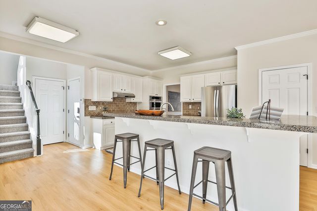 160 Streamview Court, Fayetteville, GA 30215