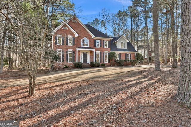 160 Streamview Court, Fayetteville, GA 30215