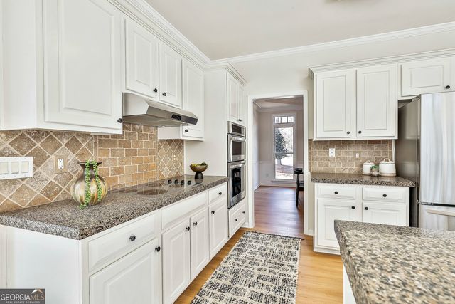 160 Streamview Court, Fayetteville, GA 30215