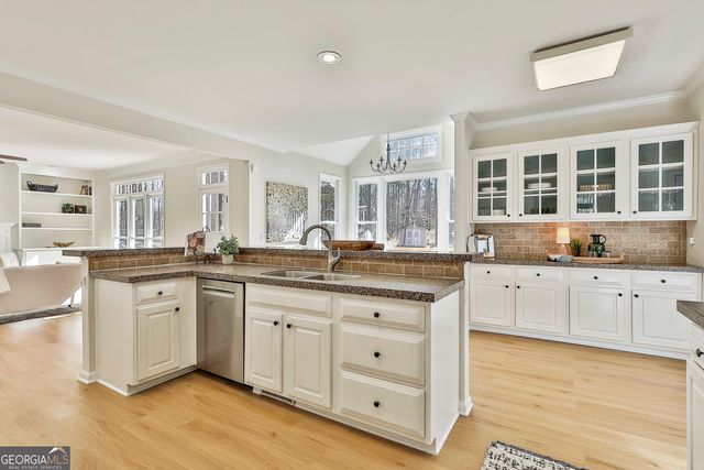 160 Streamview Court, Fayetteville, GA 30215