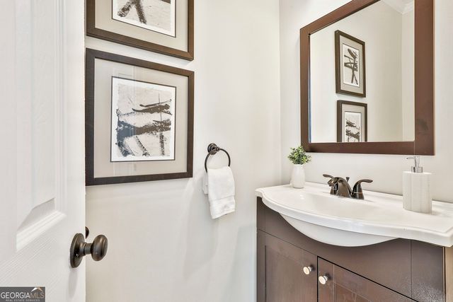 160 Streamview Court, Fayetteville, GA 30215