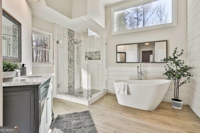 160 Streamview Court, Fayetteville, GA 30215