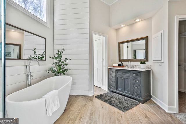 160 Streamview Court, Fayetteville, GA 30215