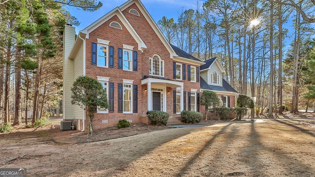 160 Streamview Court, Fayetteville, GA 30215