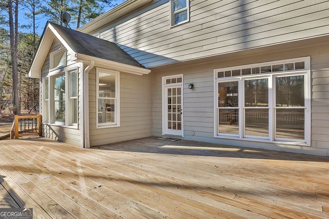 160 Streamview Court, Fayetteville, GA 30215