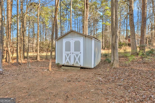 160 Streamview Court, Fayetteville, GA 30215