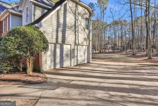 160 Streamview Court, Fayetteville, GA 30215