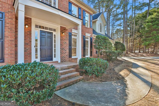 160 Streamview Court, Fayetteville, GA 30215