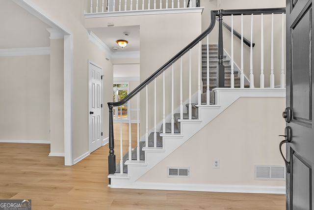 160 Streamview Court, Fayetteville, GA 30215