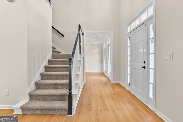 160 Streamview Court, Fayetteville, GA 30215