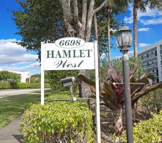 6698 10th Avenue N 327, Lake Worth, FL 33467
