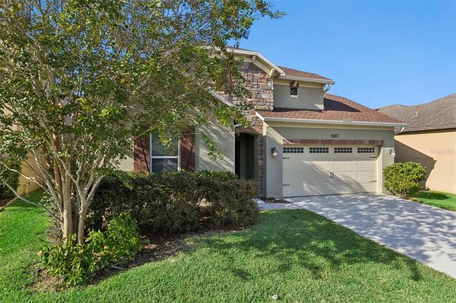 5017 TORCHWOOD DR, Minneola, FL 34715