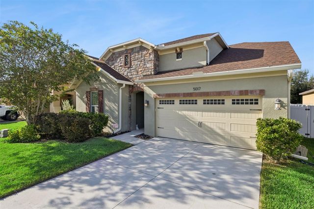 5017 TORCHWOOD DR, Minneola, FL 34715