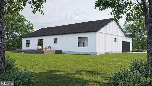 15469 NORMAN RD, Culpeper, VA 22701